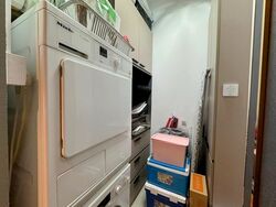 8 Saint Thomas (D9), Condominium #576812161